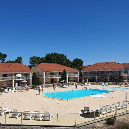 Apartment Les Alcyons By Interhome Le Verdon-sur-Mer Bagian luar foto