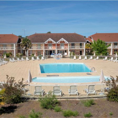 Apartment Les Alcyons By Interhome Le Verdon-sur-Mer Bagian luar foto