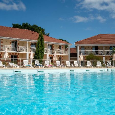 Apartment Les Alcyons By Interhome Le Verdon-sur-Mer Bagian luar foto