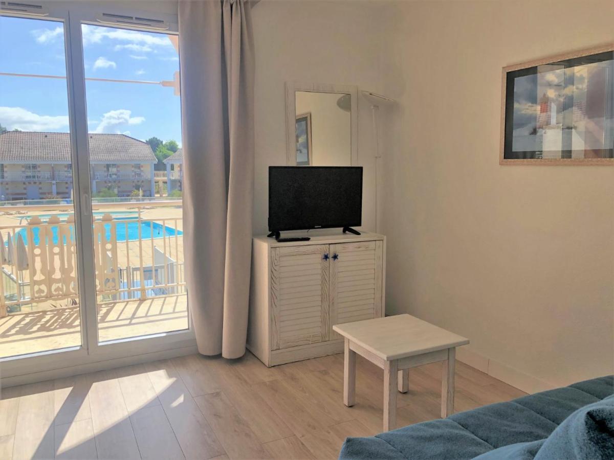 Apartment Les Alcyons By Interhome Le Verdon-sur-Mer Bagian luar foto