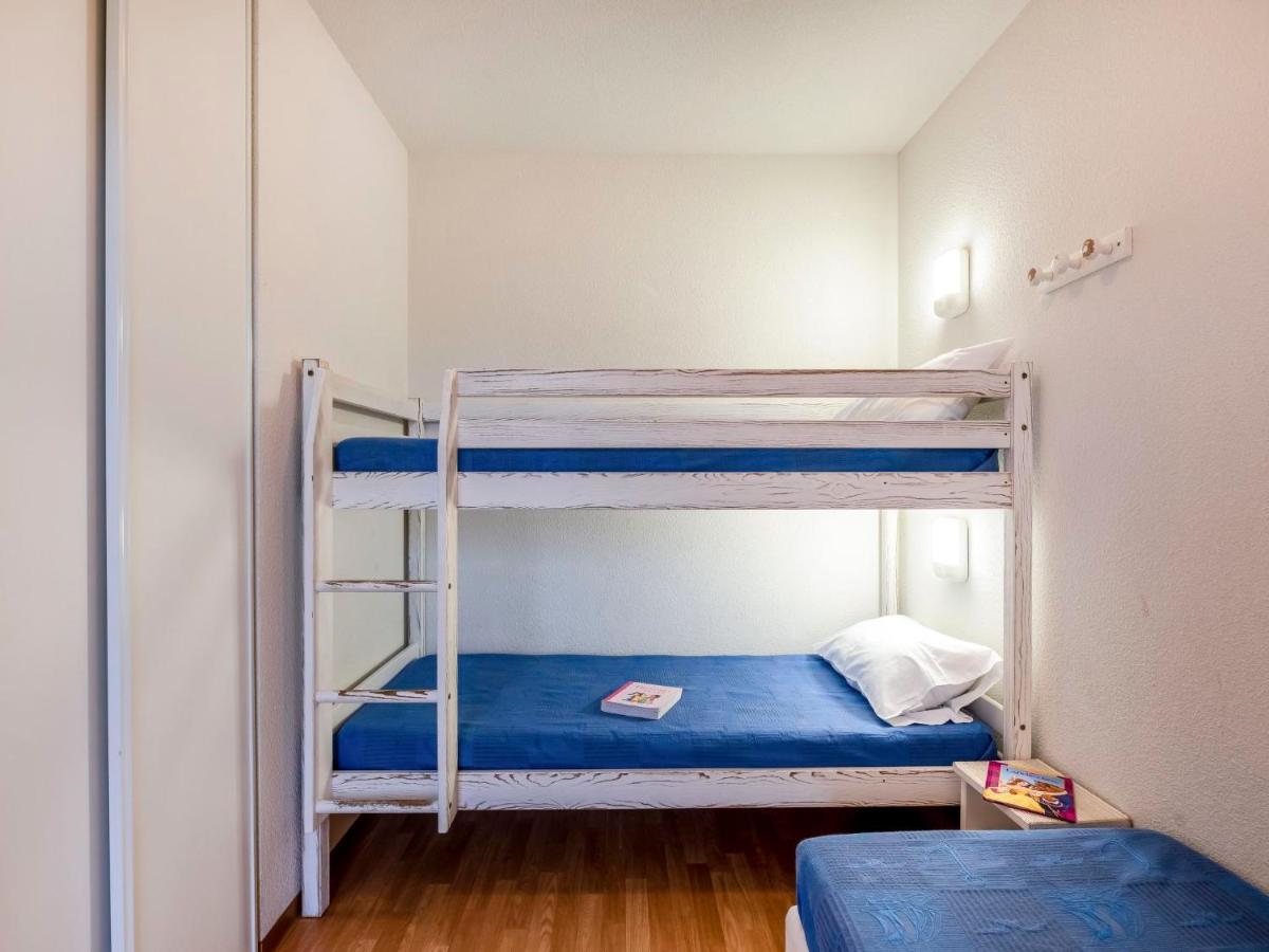 Apartment Les Alcyons By Interhome Le Verdon-sur-Mer Bagian luar foto