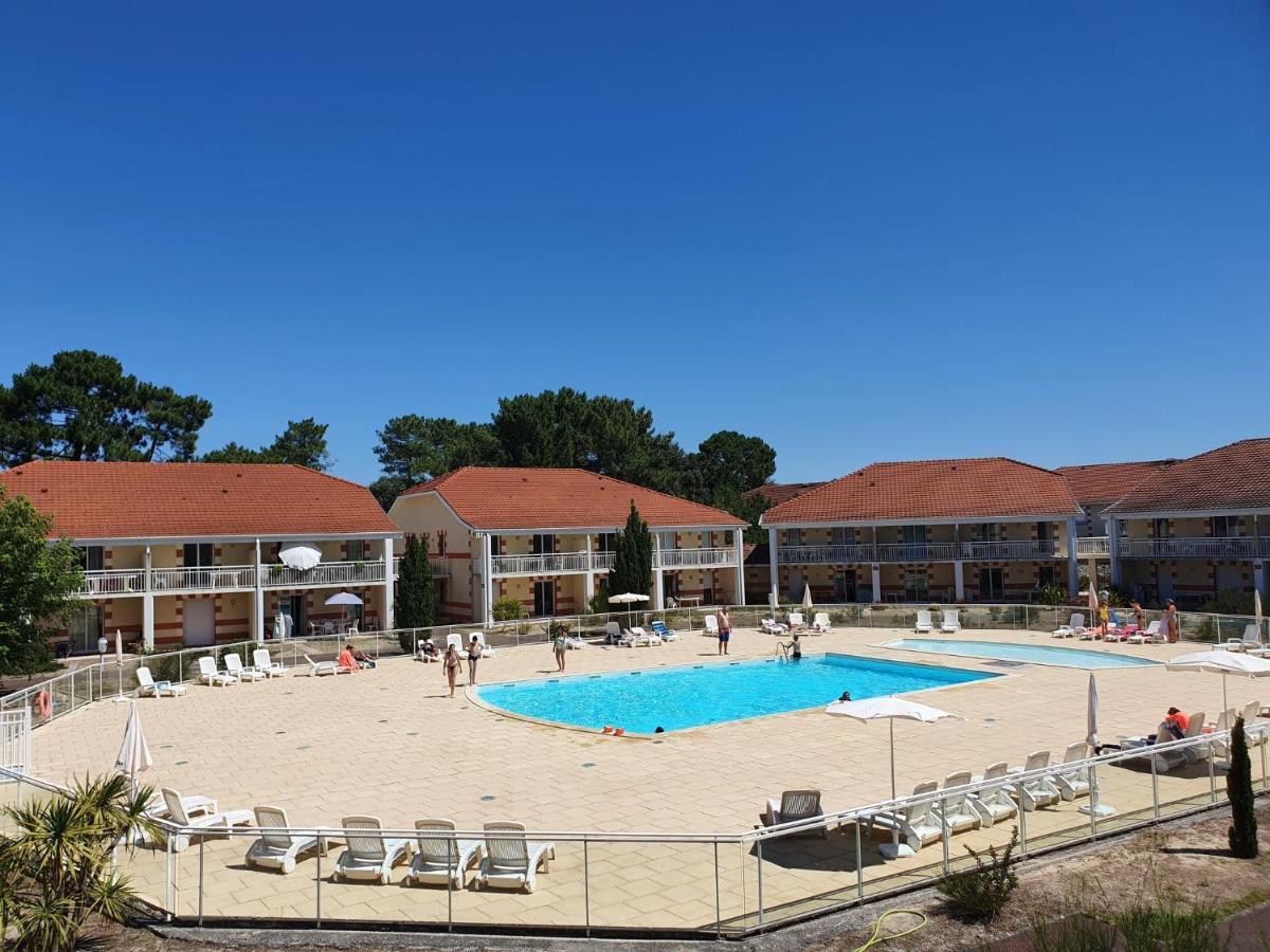 Apartment Les Alcyons By Interhome Le Verdon-sur-Mer Bagian luar foto