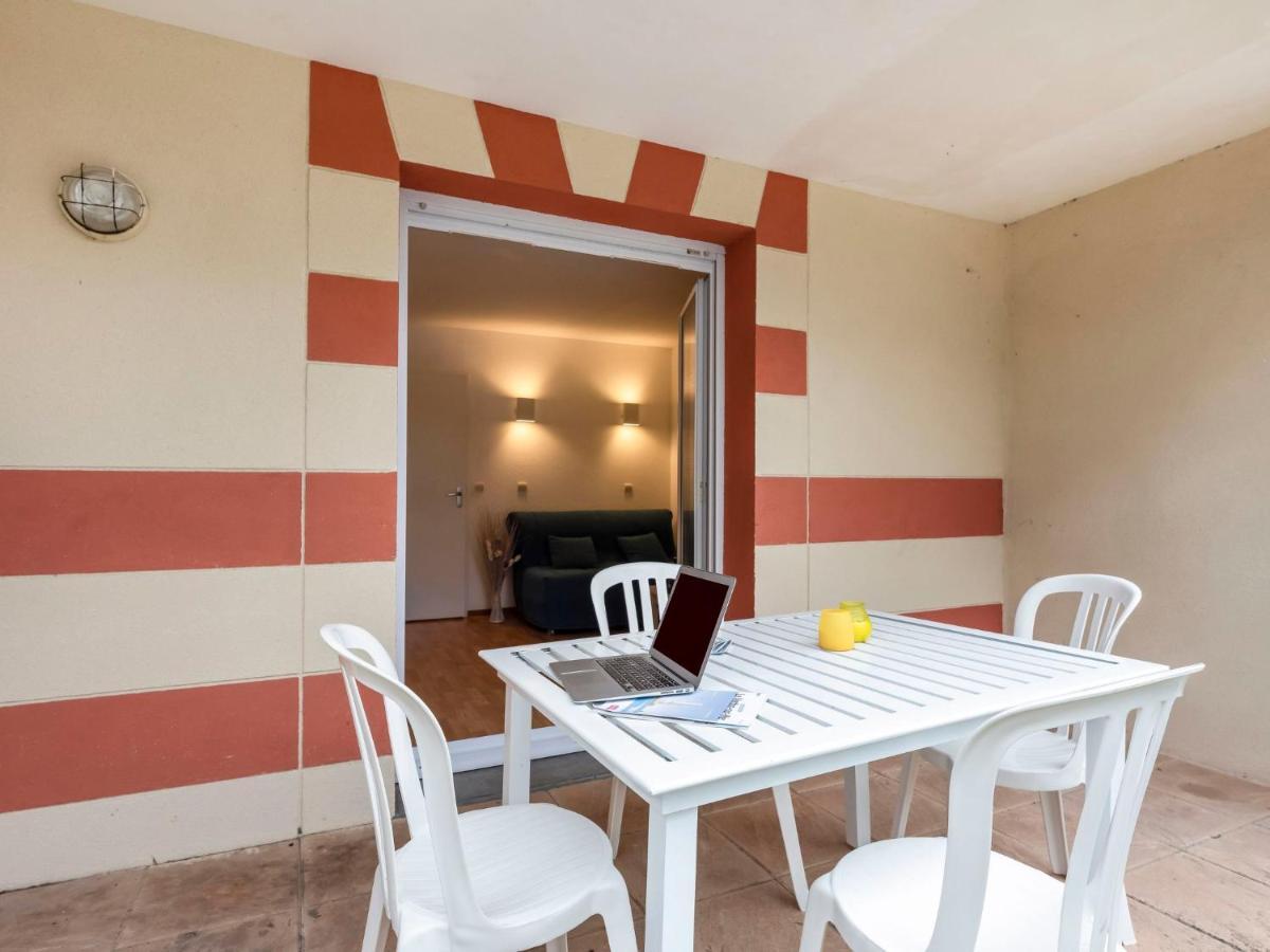 Apartment Les Alcyons By Interhome Le Verdon-sur-Mer Bagian luar foto