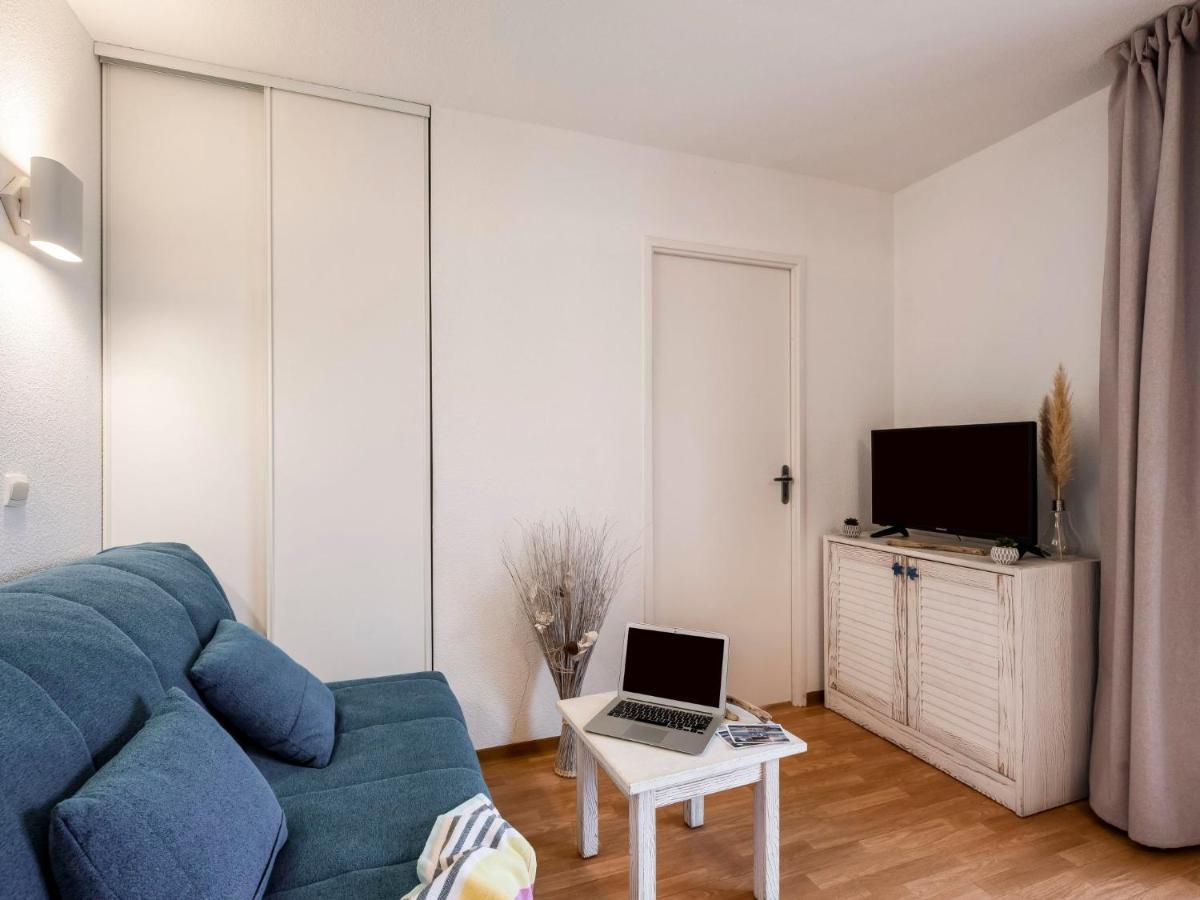 Apartment Les Alcyons By Interhome Le Verdon-sur-Mer Bagian luar foto