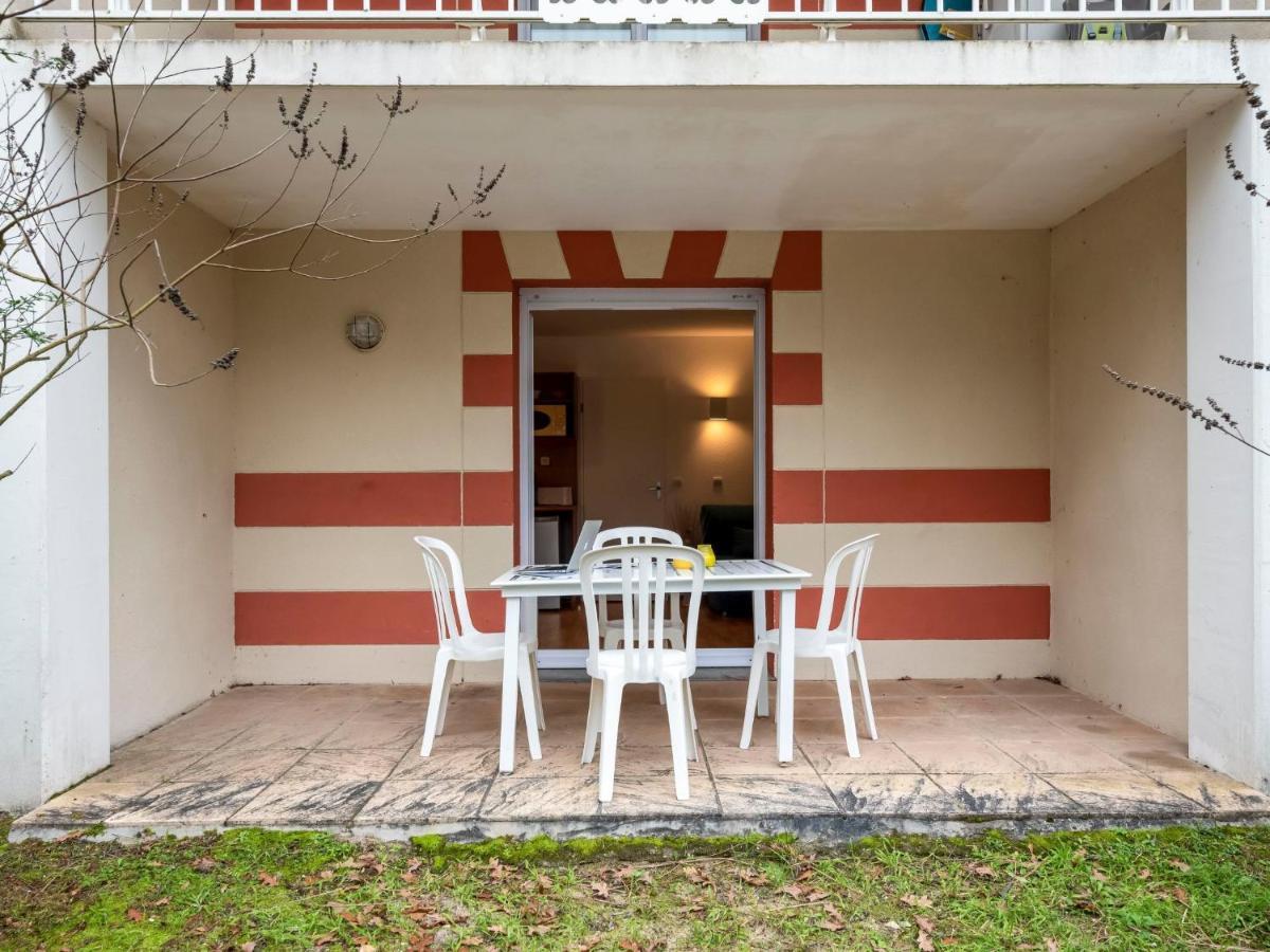 Apartment Les Alcyons By Interhome Le Verdon-sur-Mer Bagian luar foto