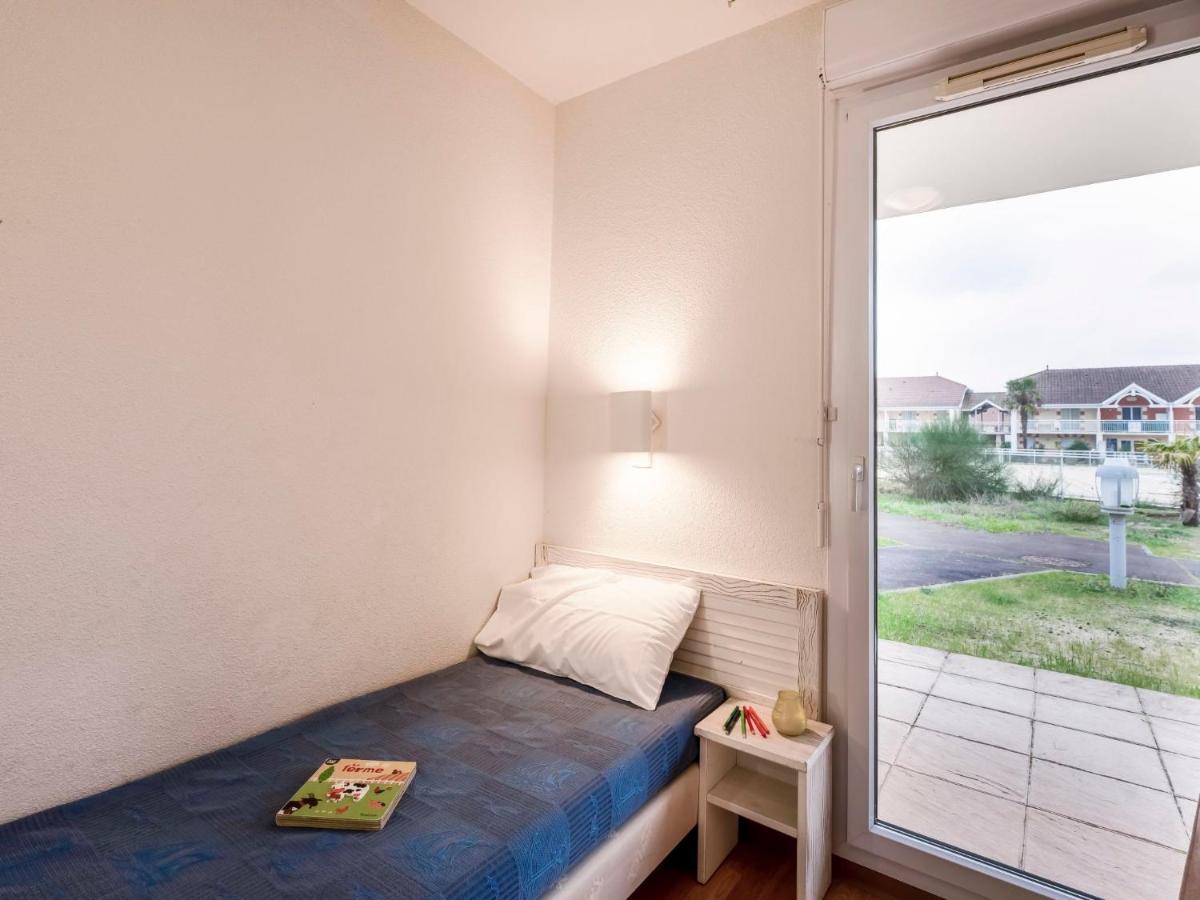 Apartment Les Alcyons By Interhome Le Verdon-sur-Mer Bagian luar foto