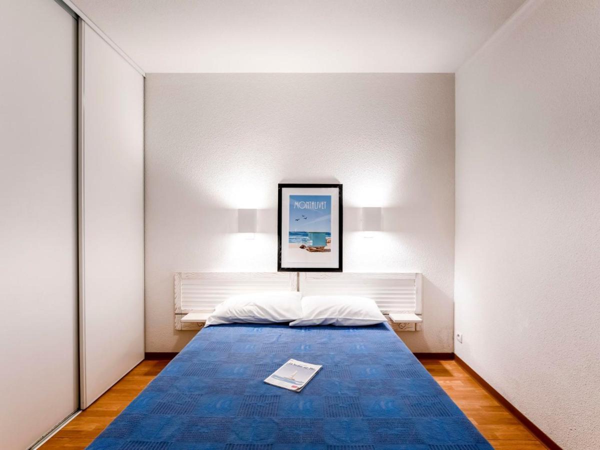 Apartment Les Alcyons By Interhome Le Verdon-sur-Mer Bagian luar foto