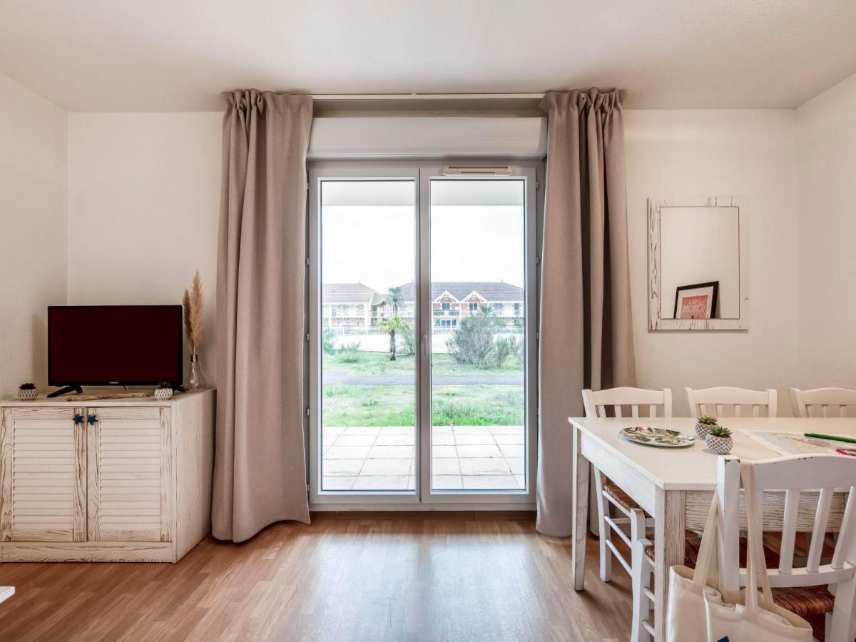 Apartment Les Alcyons By Interhome Le Verdon-sur-Mer Bagian luar foto