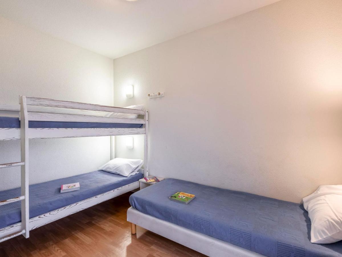 Apartment Les Alcyons By Interhome Le Verdon-sur-Mer Bagian luar foto