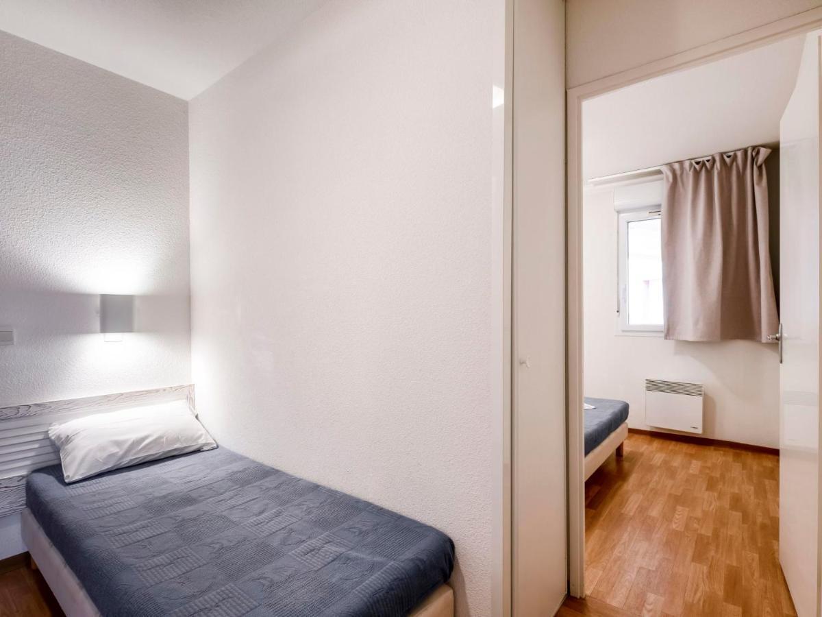 Apartment Les Alcyons By Interhome Le Verdon-sur-Mer Bagian luar foto