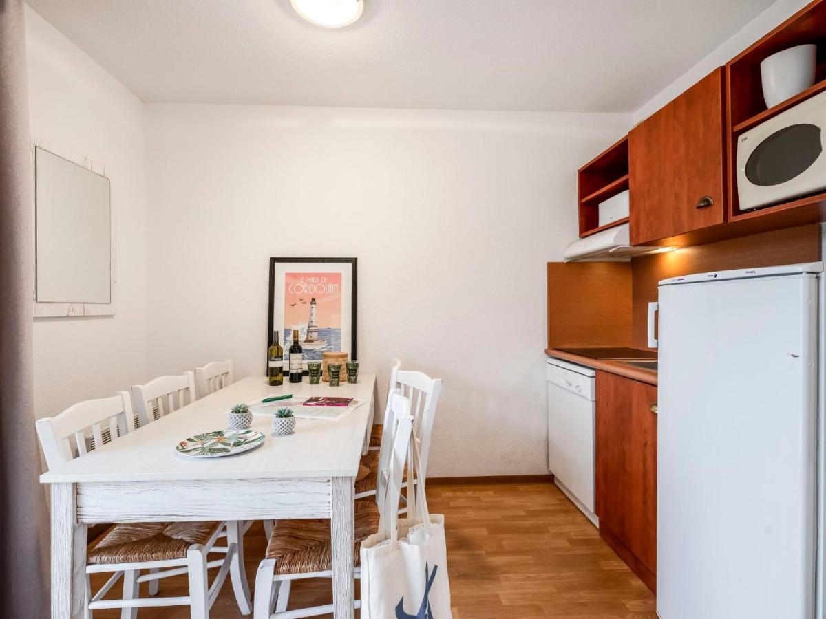 Apartment Les Alcyons By Interhome Le Verdon-sur-Mer Bagian luar foto