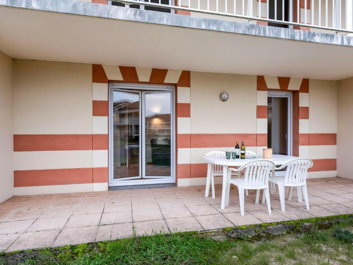 Apartment Les Alcyons By Interhome Le Verdon-sur-Mer Bagian luar foto